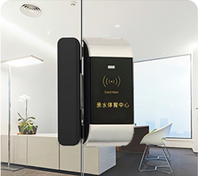 鞋吧（二维码柜锁）